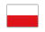 IMPRESA DI SERVIZI GINO LUSZCZYNSKI - Polski